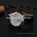 Hot Sale Quartz Fashion Leather Wrist Watch SOXY019